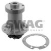 SWAG 10 15 0010 Water Pump